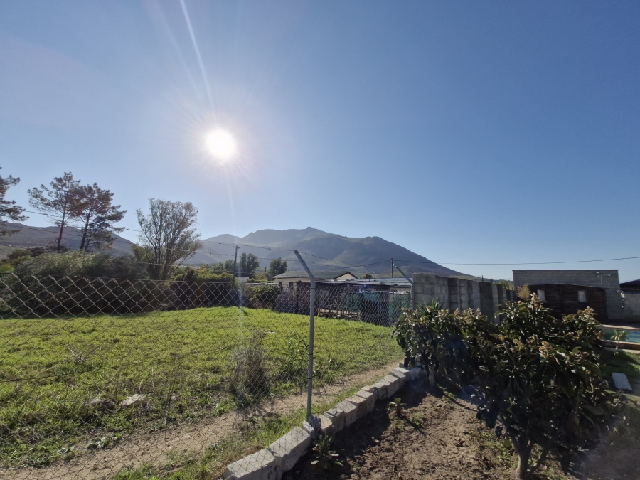 2 Bedroom Property for Sale in Bot River Western Cape